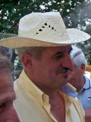 Festa aos Emigrantes